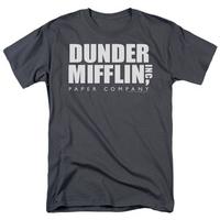 The Office-Dunder Mifflin Logo