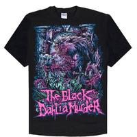 The Black Dahlia Murder - Wolfman