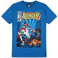 The Avengers - Vengers
