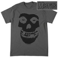 The Misfits - Tonal Fiend Skull