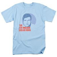 The Six Million Dollar Man - I See You