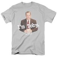 The Office - I\'m Toby
