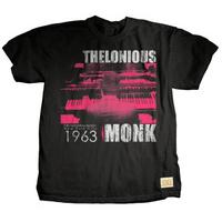 thelonious monk cbs