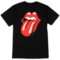 the rolling stones classic tongue