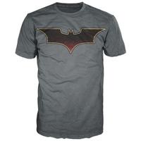 The Dark Knight Rises - Dark Knight Logo