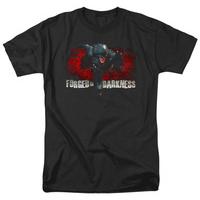 The Dark Knight Rises - Forged in Darkness