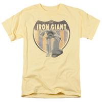 The Iron Giant - Iron Giant Patch