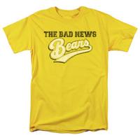 The Bad News Bears - Logo