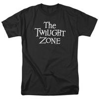 the twilight zone logo