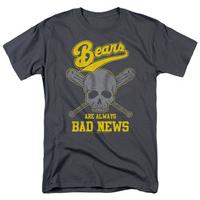 the bad news bears always bad news