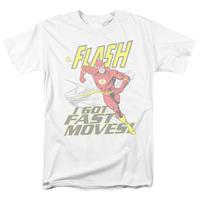 The Flash - Fast Moves