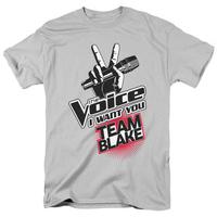 The Voice - Team Blake