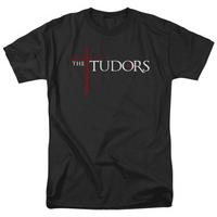 The Tudors - Logo