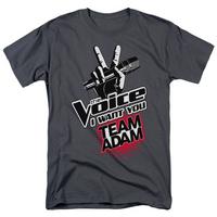 The Voice - Team Adam