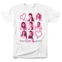 The Real L Word - Hearts