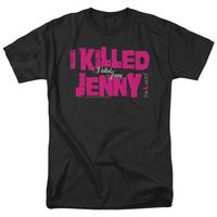The L Word - I Killed Jenny