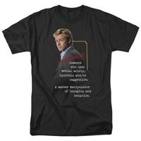The Mentalist - Definition