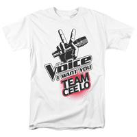 The Voice - Team Cee Lo