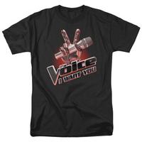 The Voice - Logo