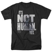 The Thing - Not Human Yet