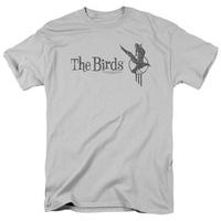 The Birds - The Birds Distressed
