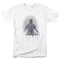 The Thing - Snow Thing