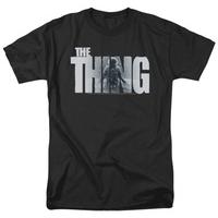 The Thing - The Thing Logo
