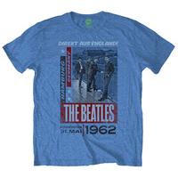 The Beatles - Direkt Aus England!