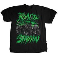 The Acacia Strain - Monster Truck