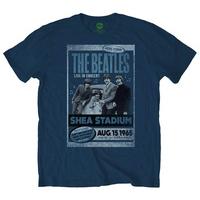 The Beatles - Shea Stadium 1965
