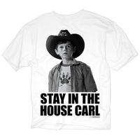 The Walking Dead - Stay In The House