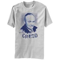 The Office - Creed