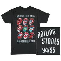 The Rolling Stones - Voodoo Tongues Vintage