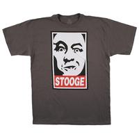 The Three Stooges - Curley The Stooge