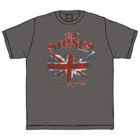 the rolling stones union jack us map 81