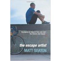 The Escape Artist - Matt Seaton