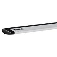 Thule 969 Wing Bar Roof Bars | Black - 127cm