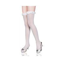 Thin Stockings, Nylon