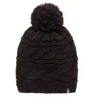 the north face womens triple cable beanie hats