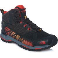 The North Face Ultra GTX Surround Mid Shoes Fast Hike