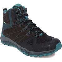 the north face womens ultra fastpack ii mid gtx shoes fast hike