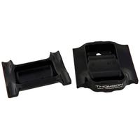 thomson masterpiece seat clamp black