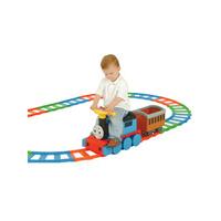 thomas friends train and 22 piece track set