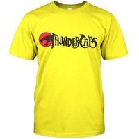 Thundercats Logo T Shirt