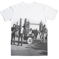 The Who T Shirt - London Bridge