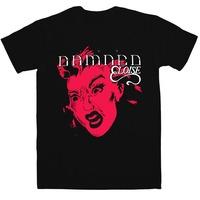 The Damned T Shirt - Eloise