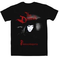 The Damned T Shirt - Phantasmagoria