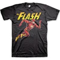 The Flash T Shirt - Super Speed
