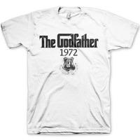The Godfather T Shirt - 1972