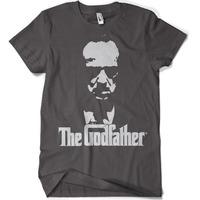 The Godfather T Shirt - Respect The Don